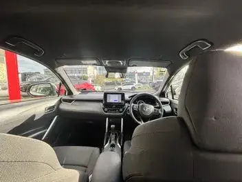 Toyota Corolla Cross 2022 photo 3