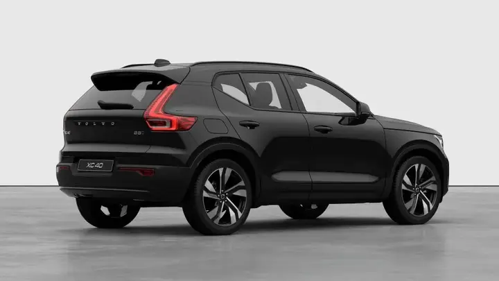 Volvo Xc40 2026 photo 4