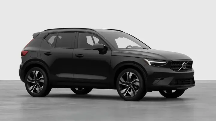Volvo Xc40 2026 photo 3