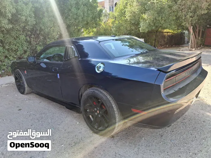 Dodge Challenger 2013 photo 4