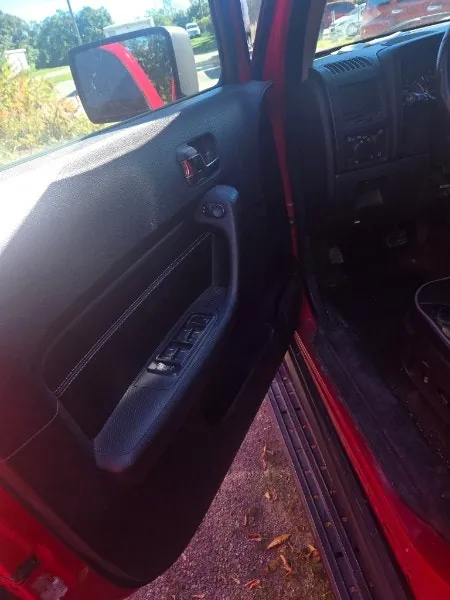 Hummer H3 2006 photo 5