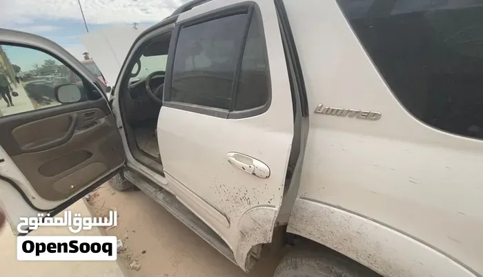 Toyota Sequoia 2013 photo 4