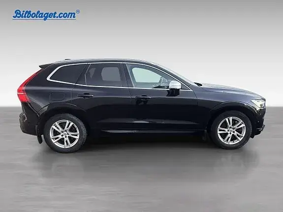 Volvo Xc60 2018 photo 5