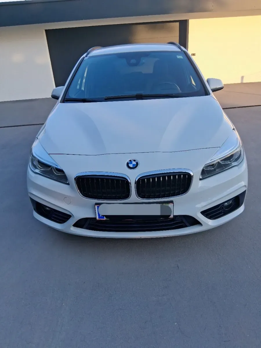 BMW 2 Series 2016 photo 2