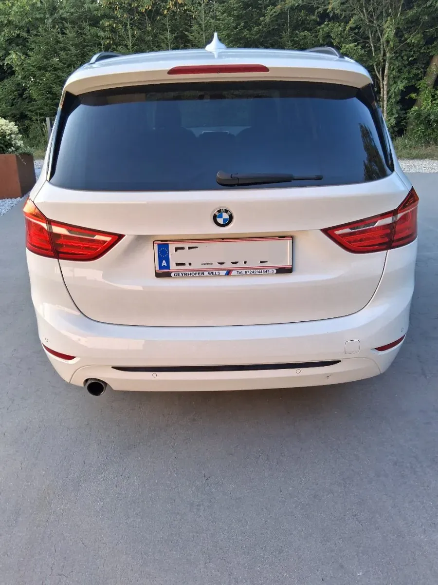 BMW 2 Series 2016 photo 3