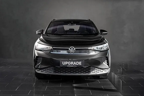 Volkswagen Id.4 2022 photo 3