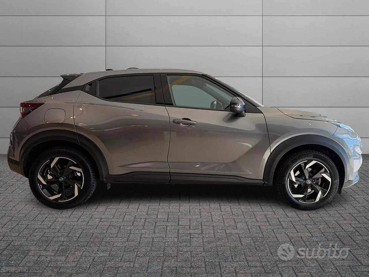 Nissan Juke 2023 photo 3