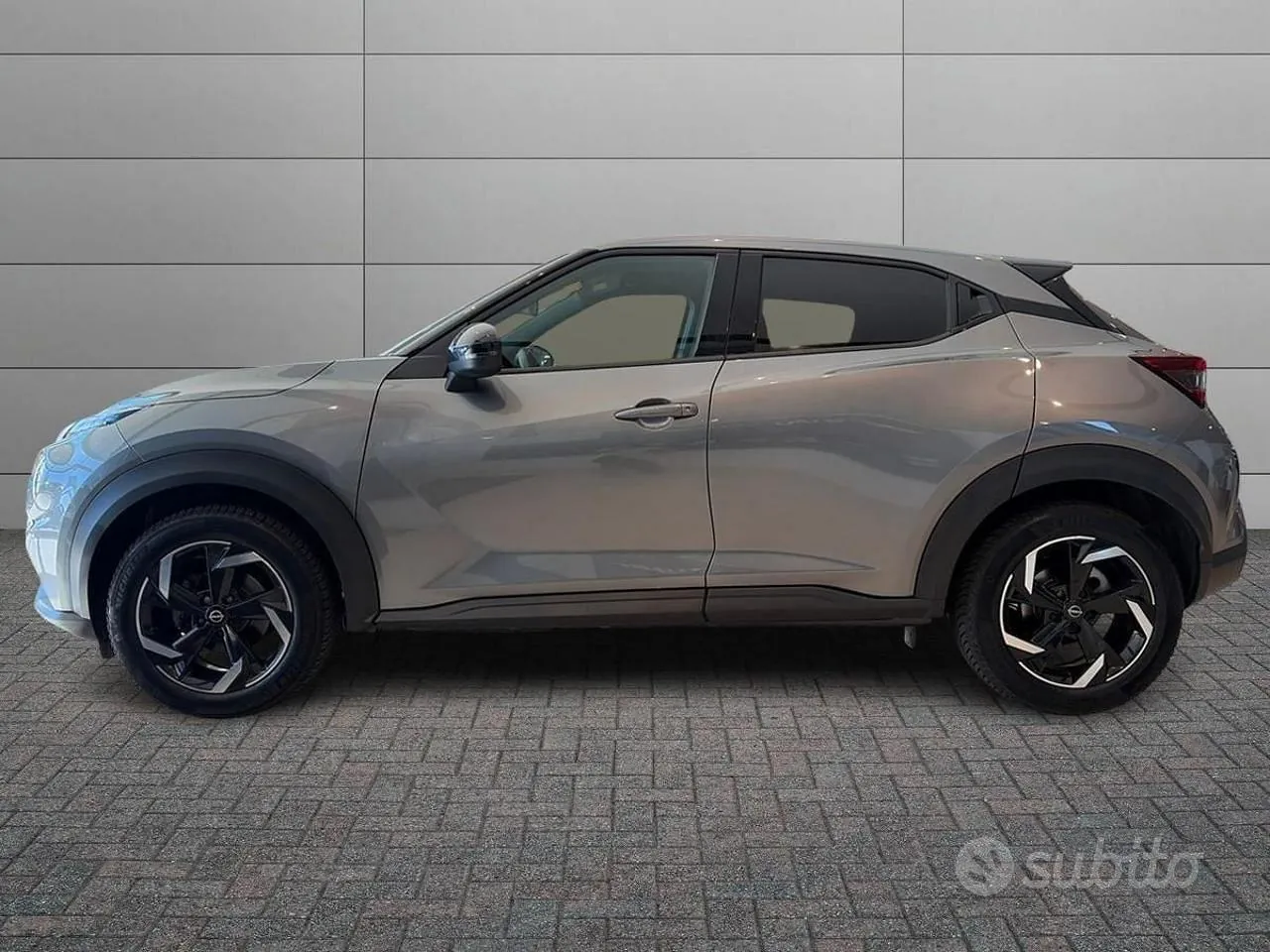 Nissan Juke 2023 photo 2