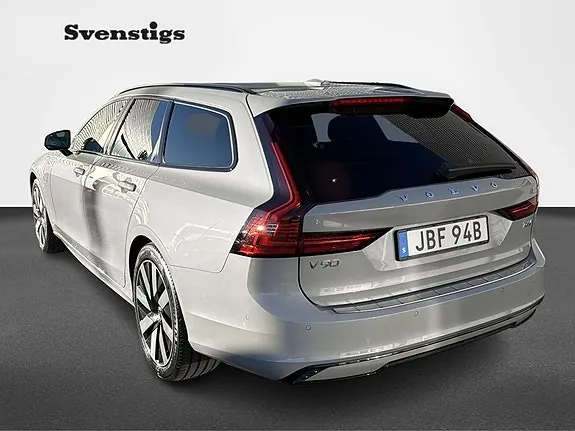 Volvo V90 2025 photo 5