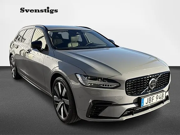 Volvo V90 2025 photo 2