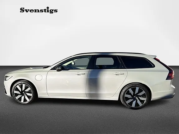 Volvo V90 2025 photo 4