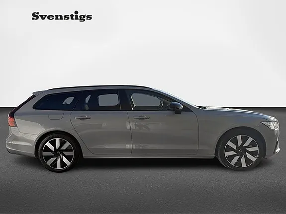 Volvo V90 2025 photo 3