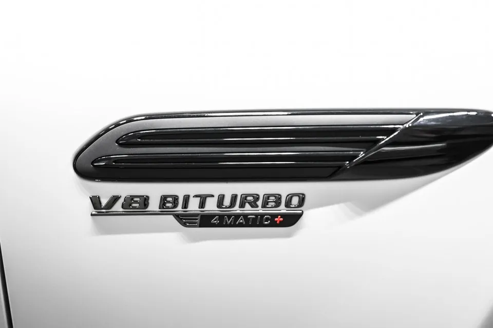 Mercedes-Benz Sl-Class 2026 photo 5