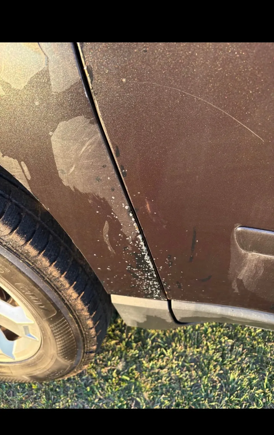 GMC Acadia 2014 photo 5