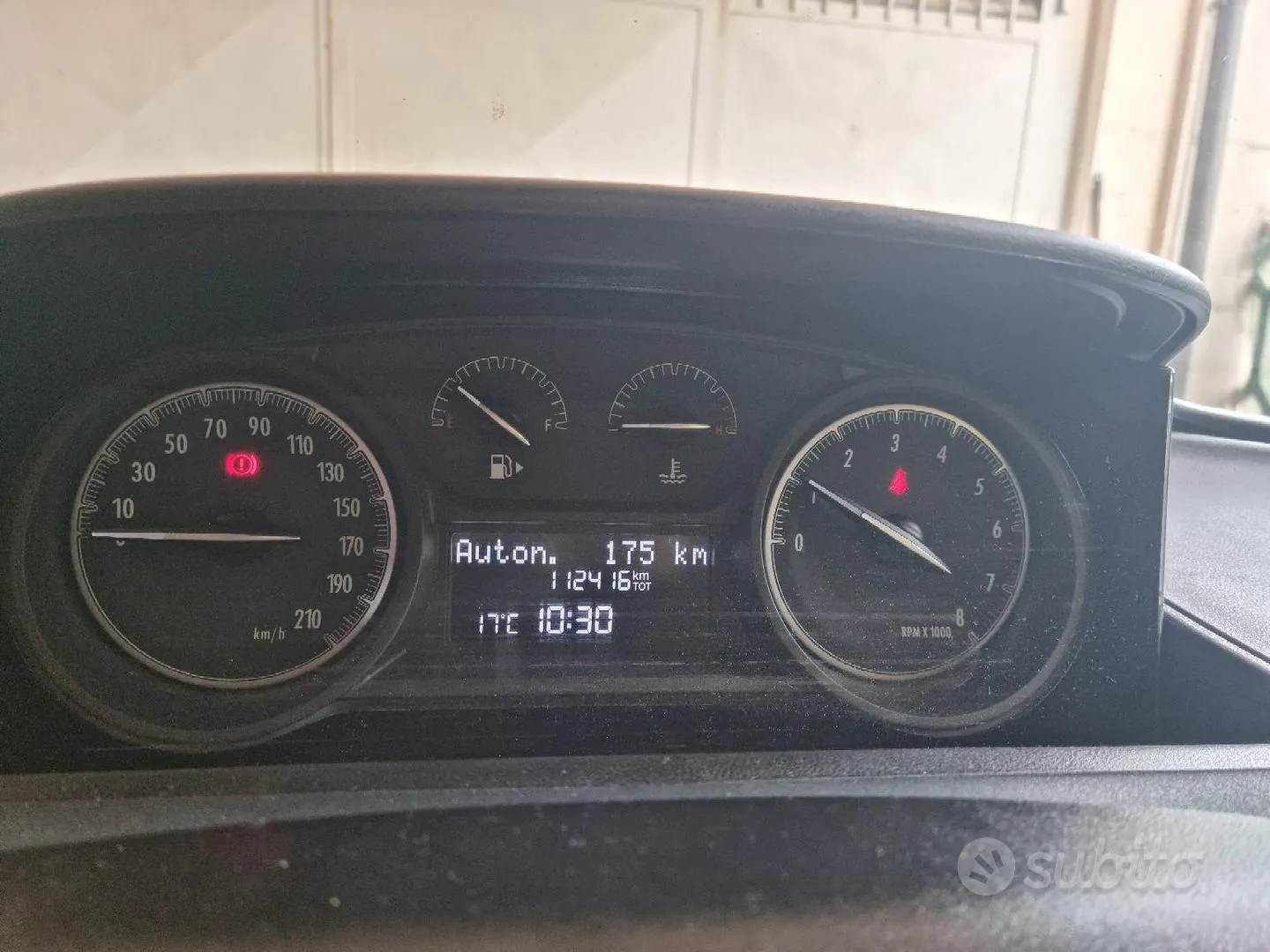 Lancia Ypsilon 2018 photo 4