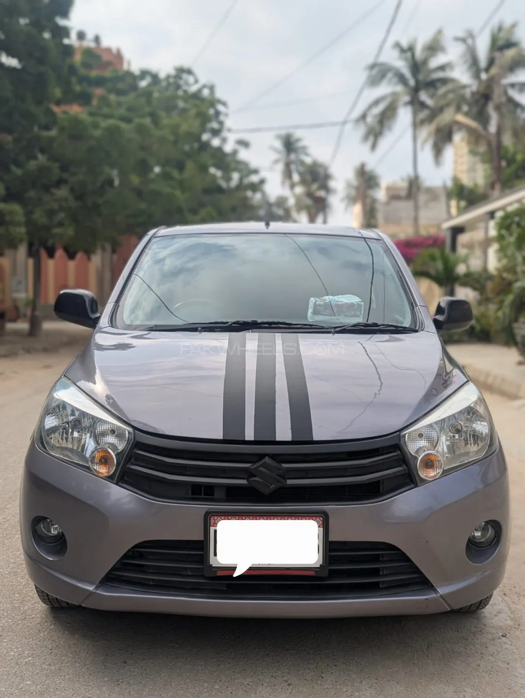 Suzuki Cultus