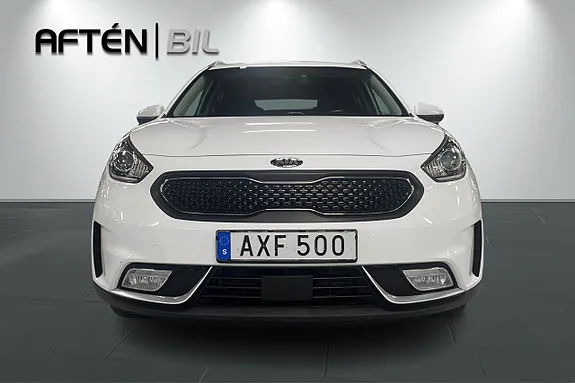 Kia Niro 2017 photo 3