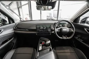 BAIC X55 2026 photo 3