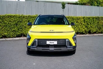 Hyundai Kona 2026 photo 5