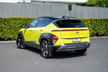 Hyundai Kona 2026 photo 4