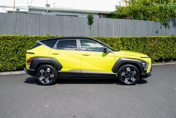 Hyundai Kona 2026 photo 3