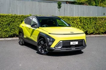 Hyundai Kona 2026 photo 2
