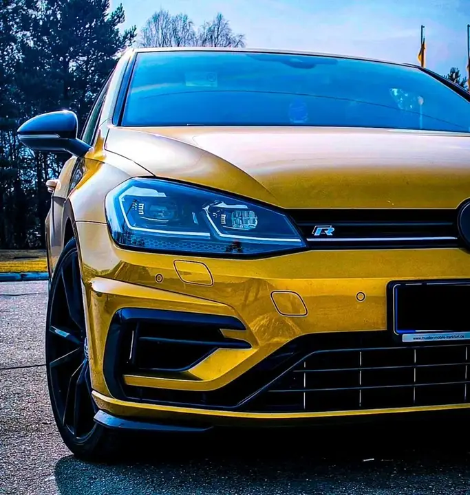 Volkswagen Golf 7