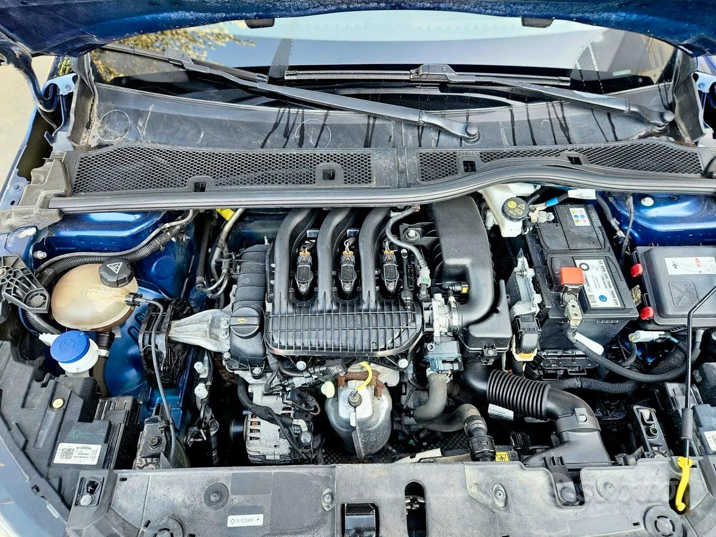 Opel Corsa 2021 photo 4