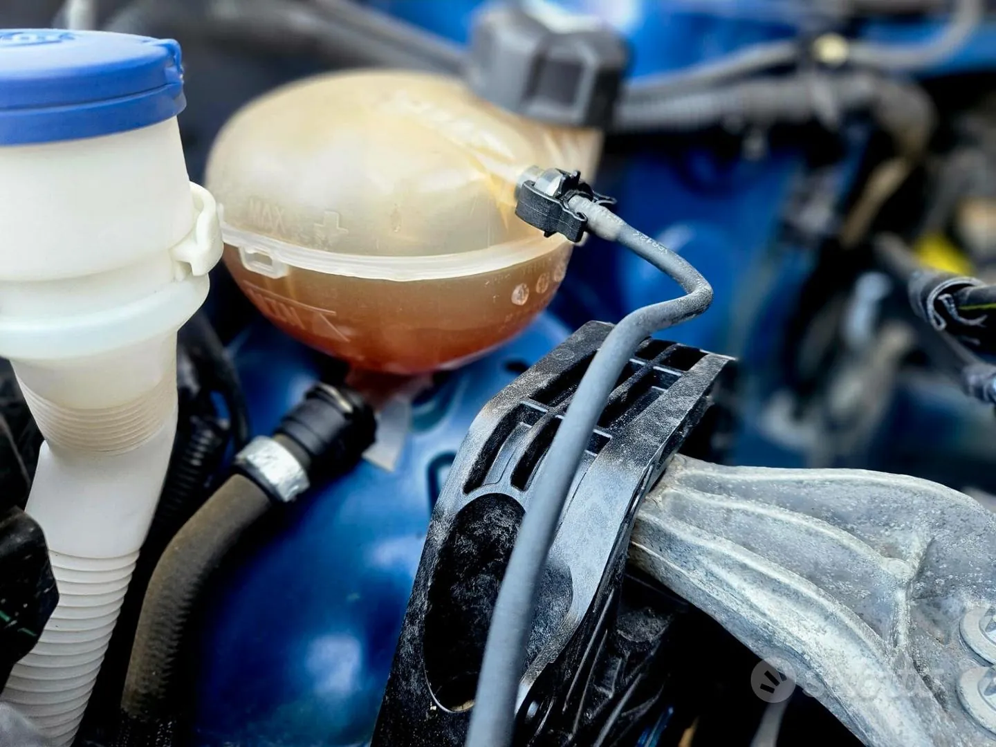 Opel Corsa 2021 photo 3
