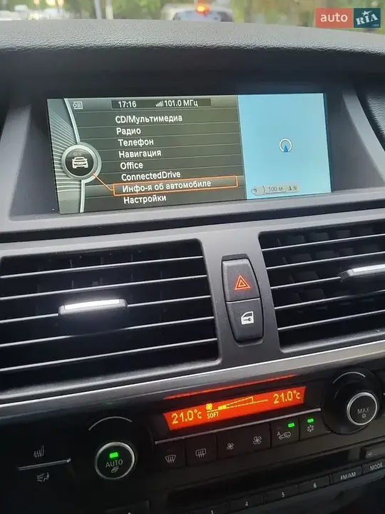 BMW X5 2013 photo 4