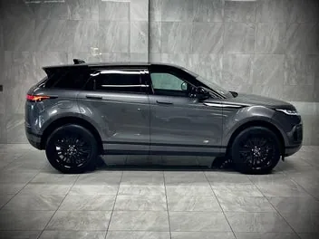 Land Rover Range Rover Evoque 2019 photo 3
