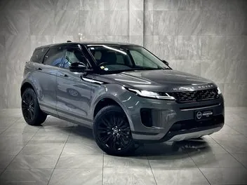 Land Rover Range Rover Evoque 2019 photo 2