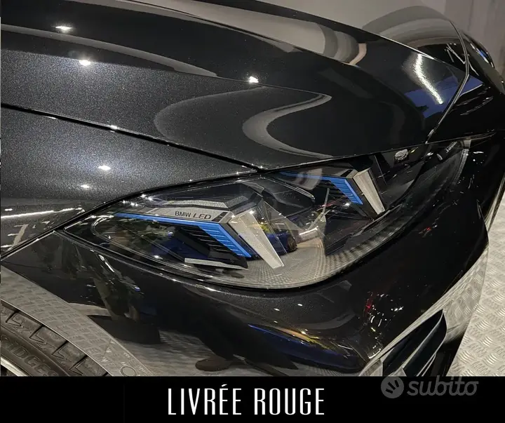 BMW 430I 2024 photo 5