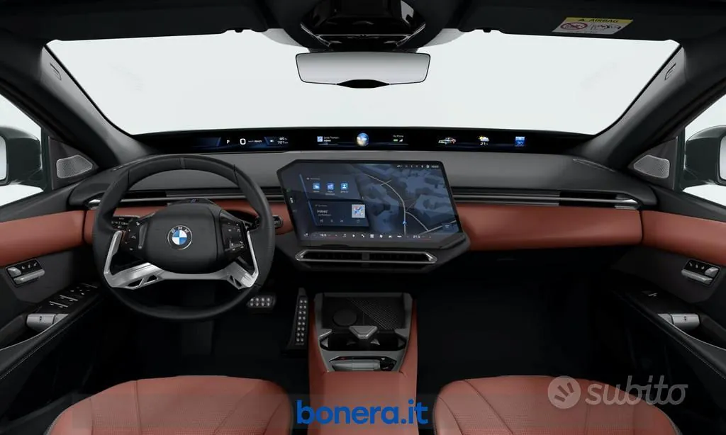 BMW I3 photo 3