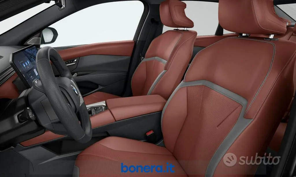 BMW I3 photo 4