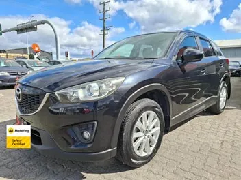 Mazda Cx-5 2012 photo 4