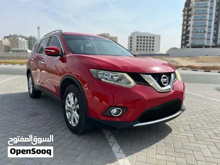Nissan X-Trail 2018 photo 5