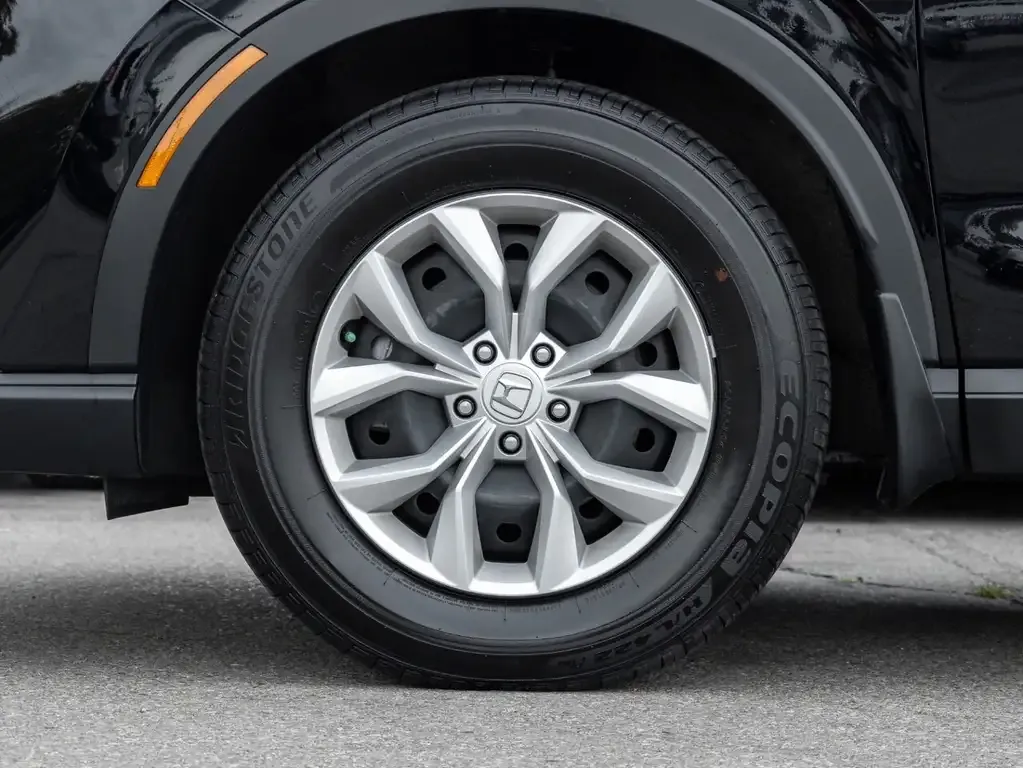 Honda Cr-V 2025 photo 4