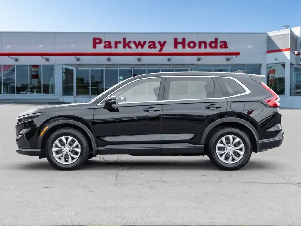 Honda Cr-V 2025 photo 3