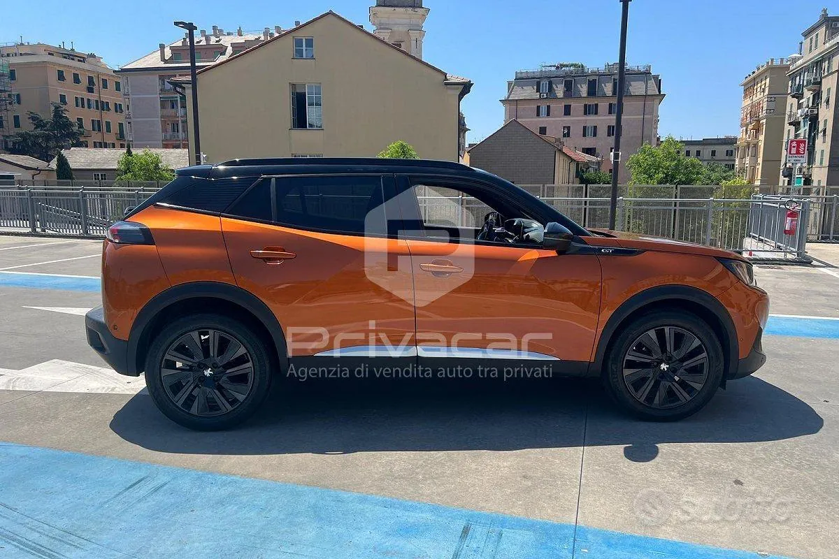 Peugeot 2008 2020 photo 4