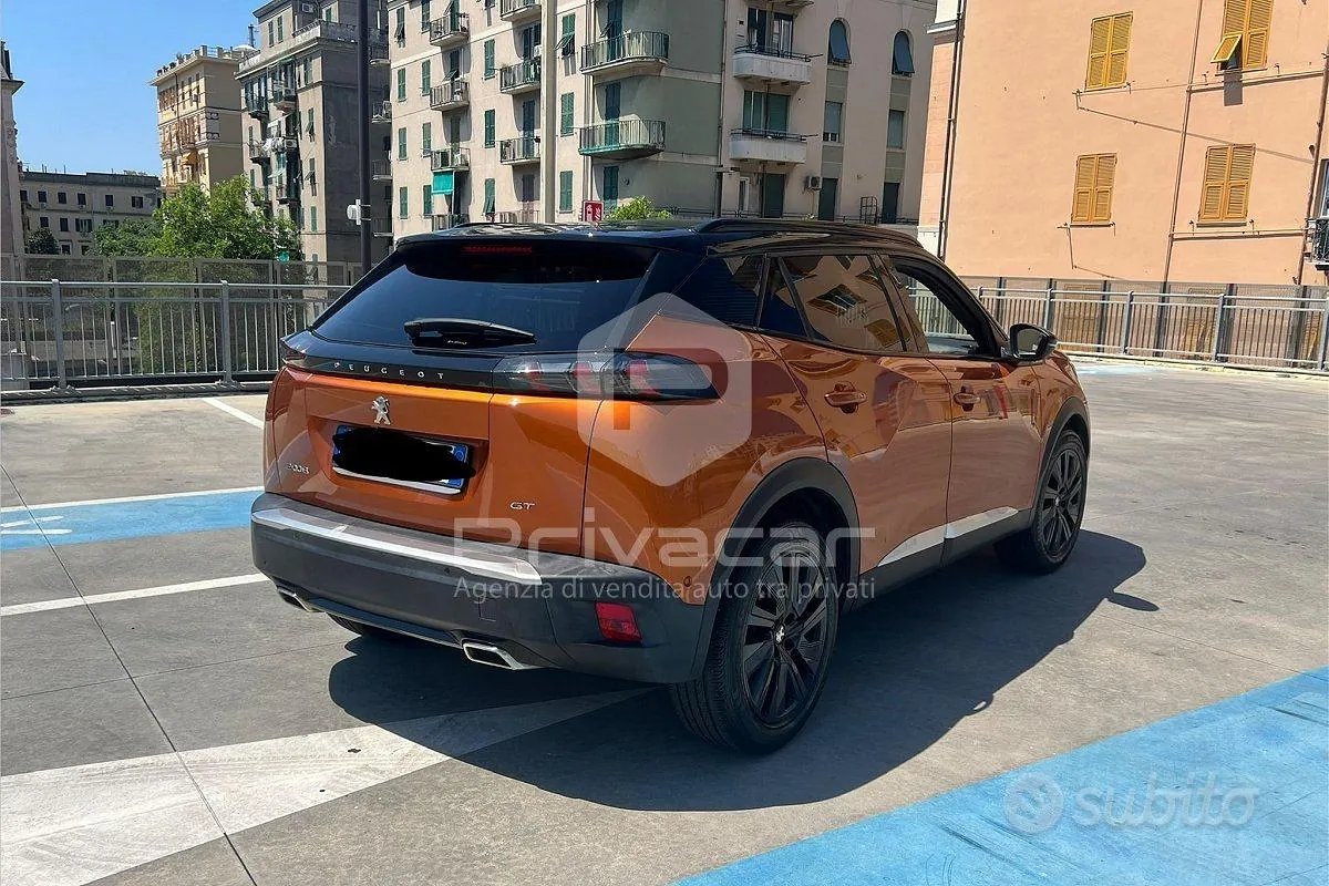 Peugeot 2008 2020 photo 5
