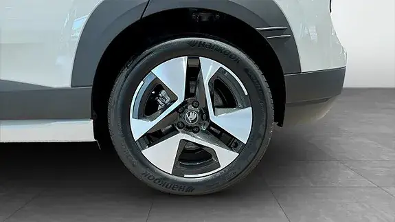 Skoda Epiq 2027 photo 4