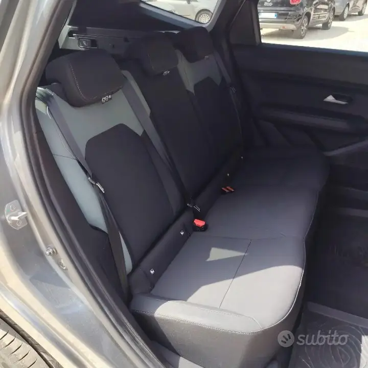 Dacia Bigster 2025 photo 5