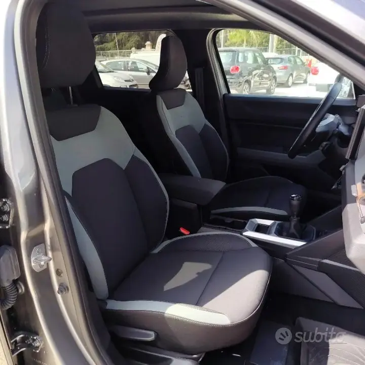 Dacia Bigster 2025 photo 4