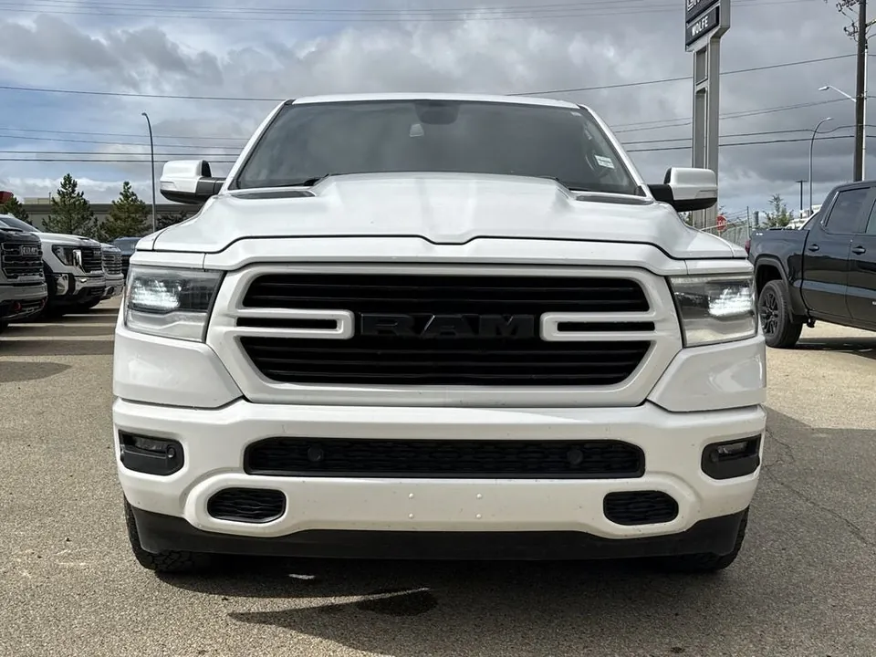 Ram 1500 Sport 2020 photo 3