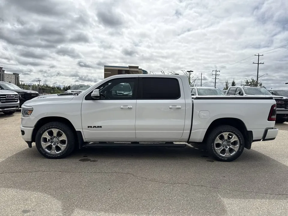 Ram 1500 Sport 2020 photo 5