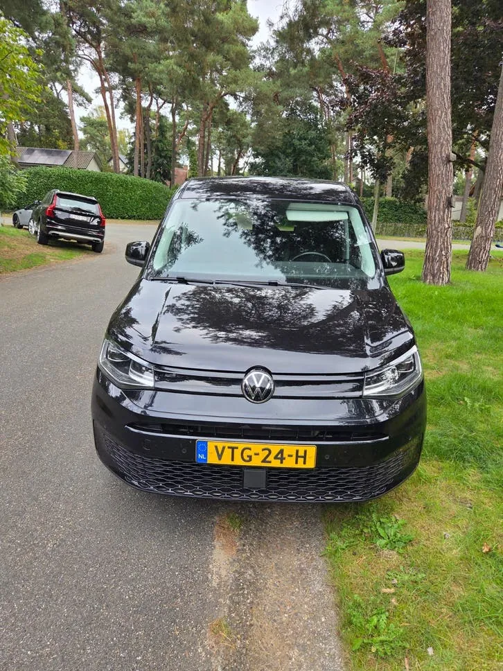 Volkswagen Caddy 75