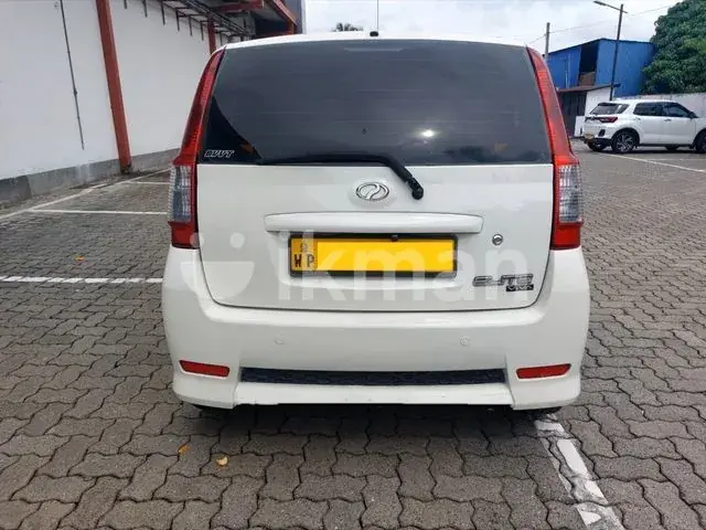 Perodua Viva Elite 2012 photo 4