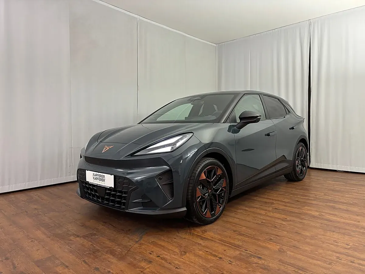 Cupra Raval 2026 photo 3