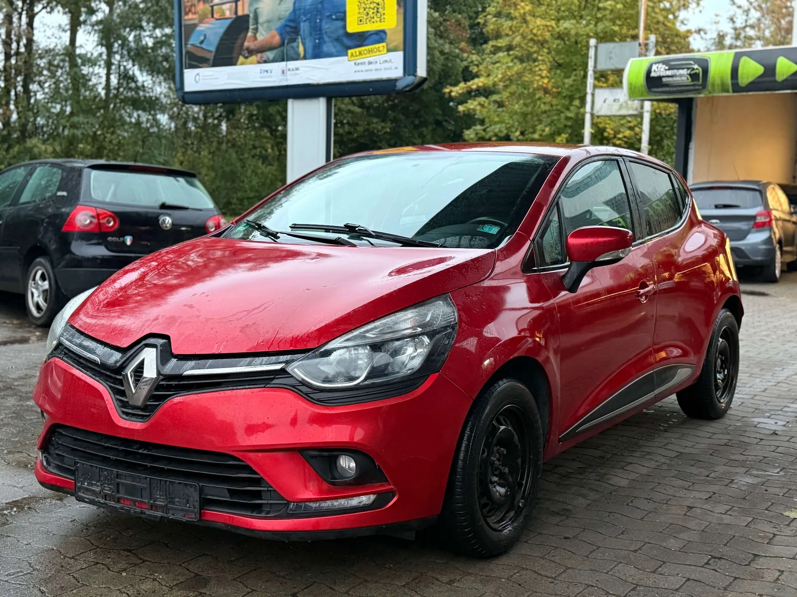 Renault Clio 2019 photo 2
